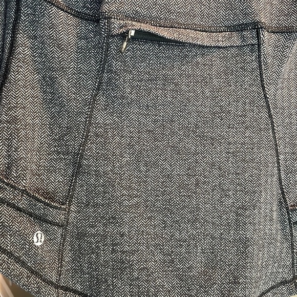 Lululemon think fast pullover - Picture 6 of 8